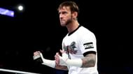 Punk is definitely someone that the WWE Universe hoped would return